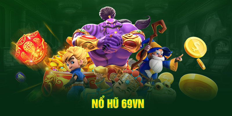 Mẹo hay giúp quay nổ hũ dễ dàng hơn cho người mới