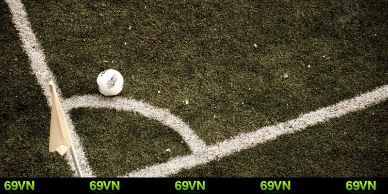 Tìm hiểu về kèo cá cược bóng đá tại 69VN