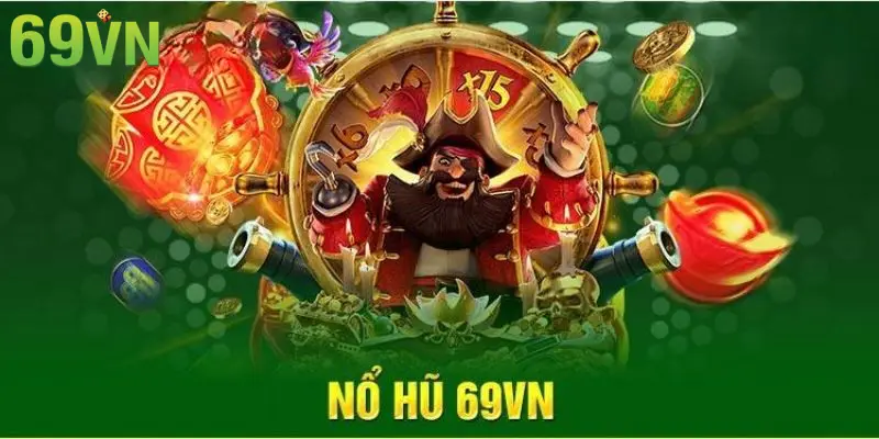 Nhiều sự kiện nổ hũ nhận ưu đãi lớn cho người chơi