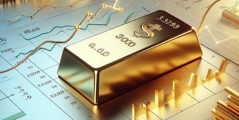 Tỷ giá vàng hôm nay trong nước lẫn thế giới